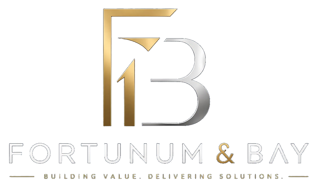 Fortunum & Bay — Building Value. Delivering Solutions.